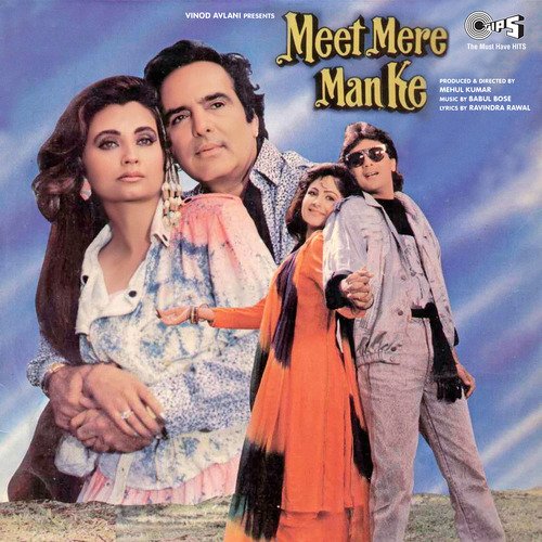 Meet Mere Man Ke (1991) (Hindi)